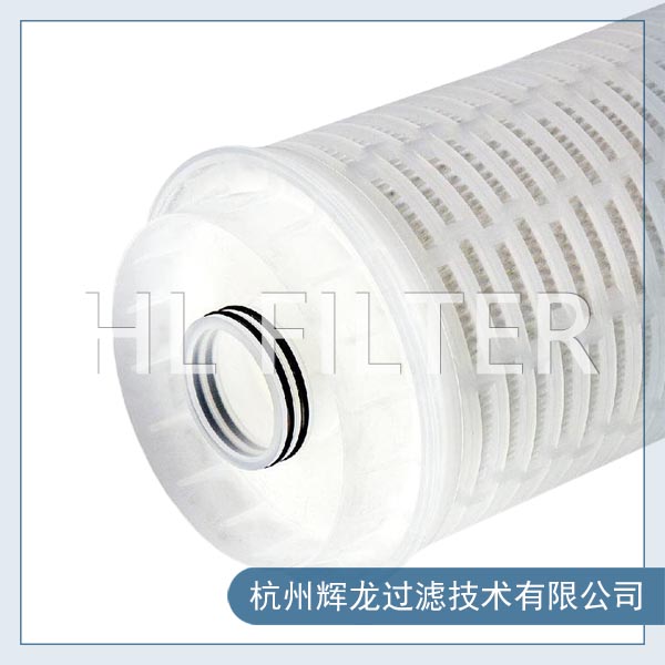 亚洲色成人网一二三区 杭州菲贝：大流量滤芯的工作原理
