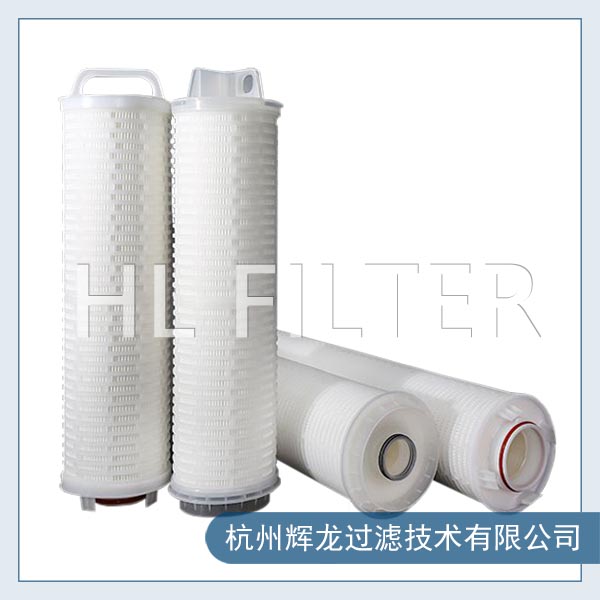 亚洲视频一区二区三区 水处理行业中应用的大流量滤芯的优势介绍