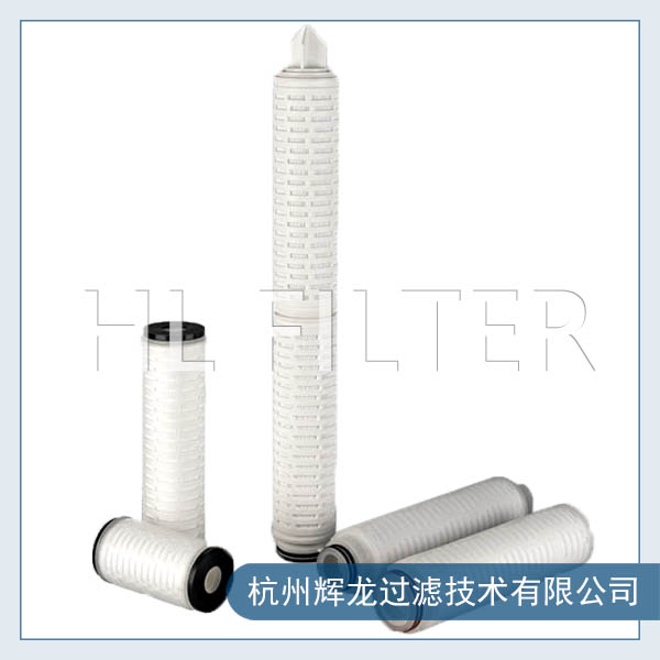 亚洲日韩成人精品视频 浆液过滤滤芯——SPPL聚丙烯膜CMP浆液过滤滤芯